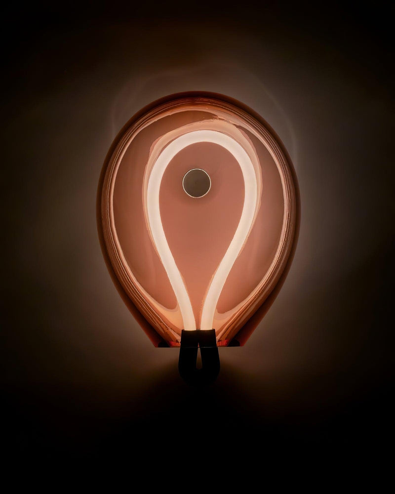 Bulla Wall Light 11.8"