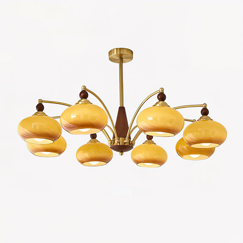 Calliope Chandelier
