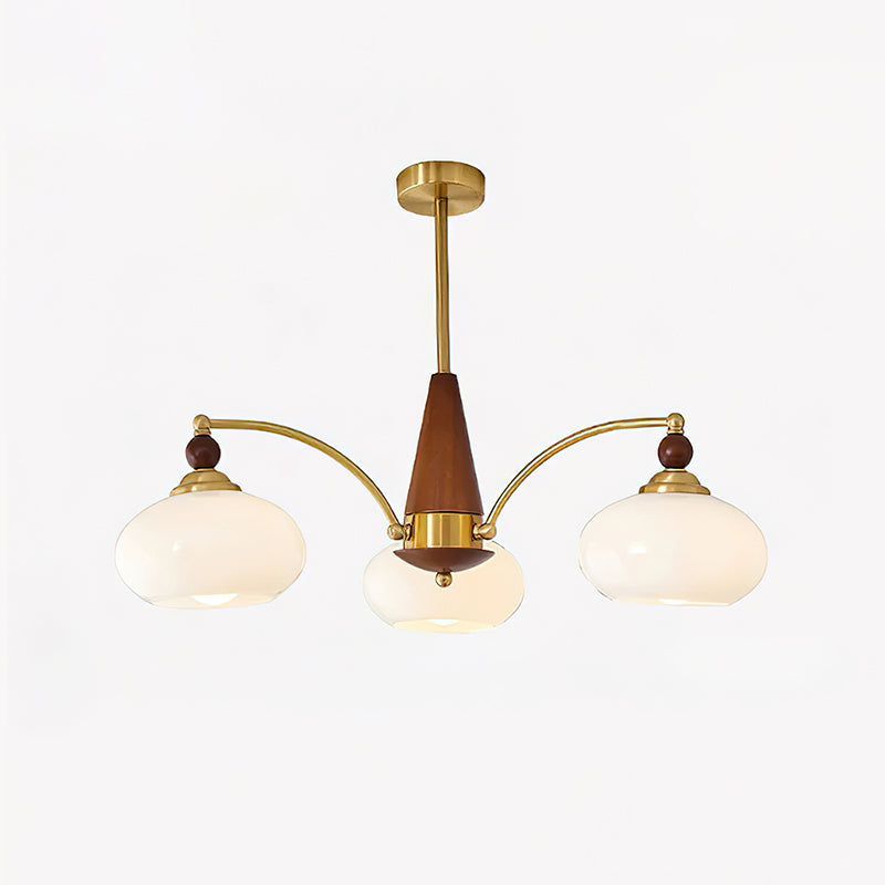 Calliope Chandelier
