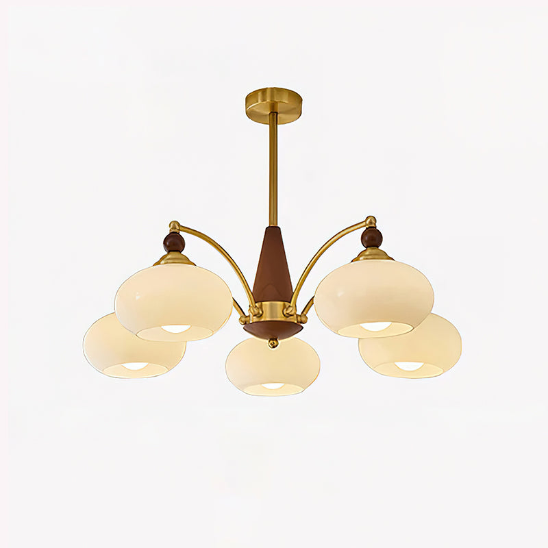 Calliope Chandelier