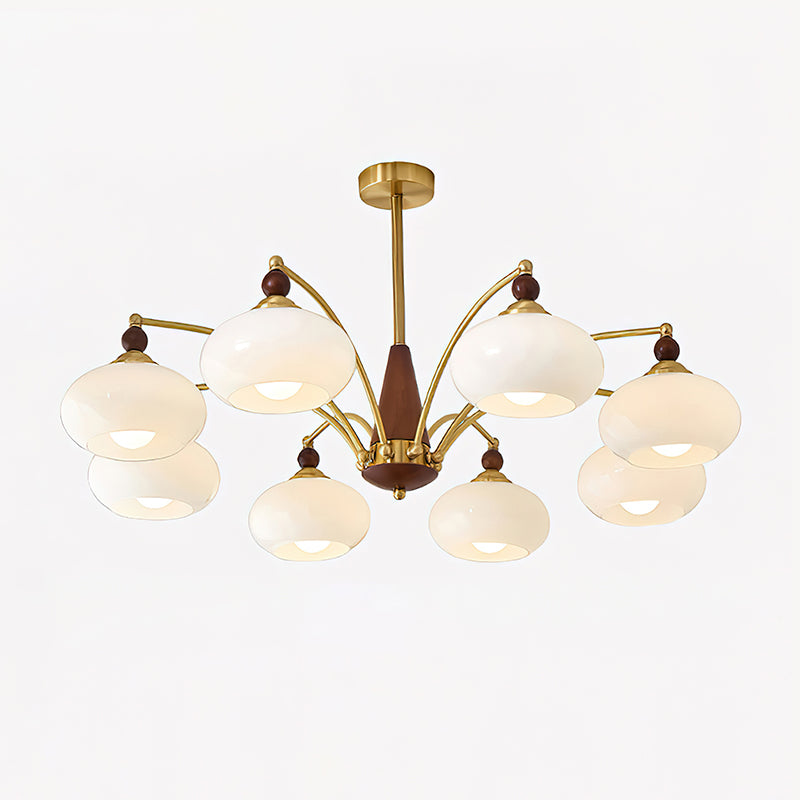 Calliope Chandelier