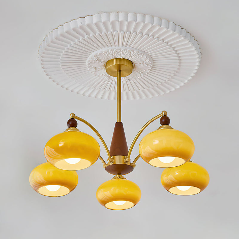 Calliope Chandelier
