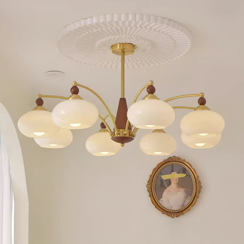 Calliope Chandelier