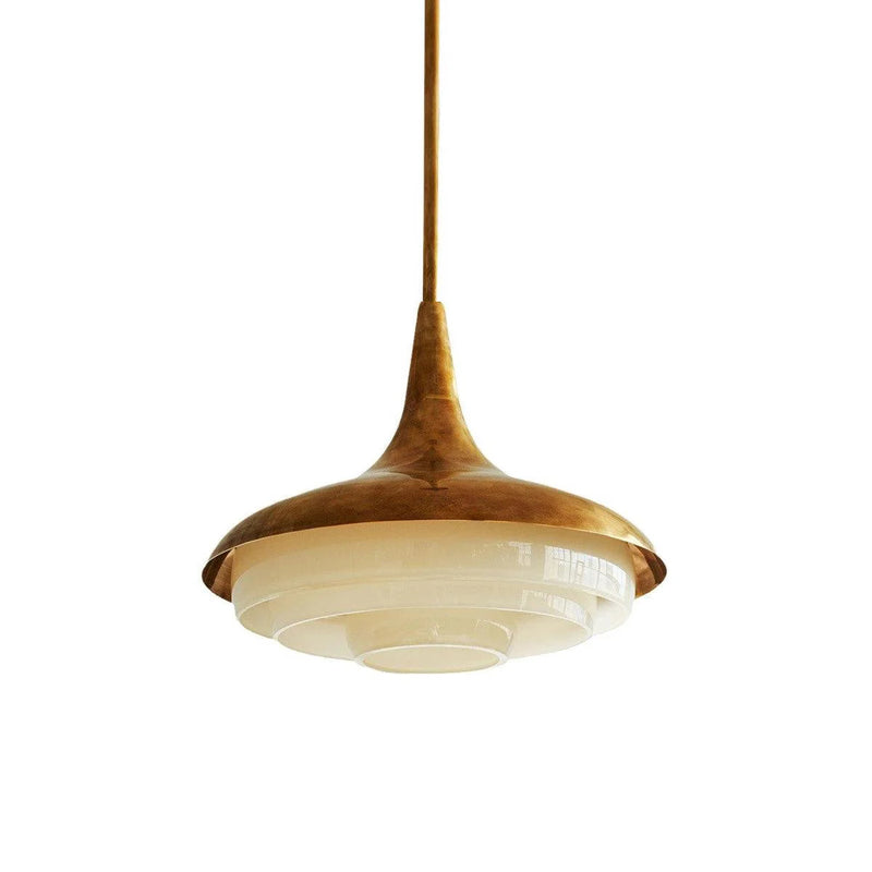 Calyx Pendant Light 17.7"
