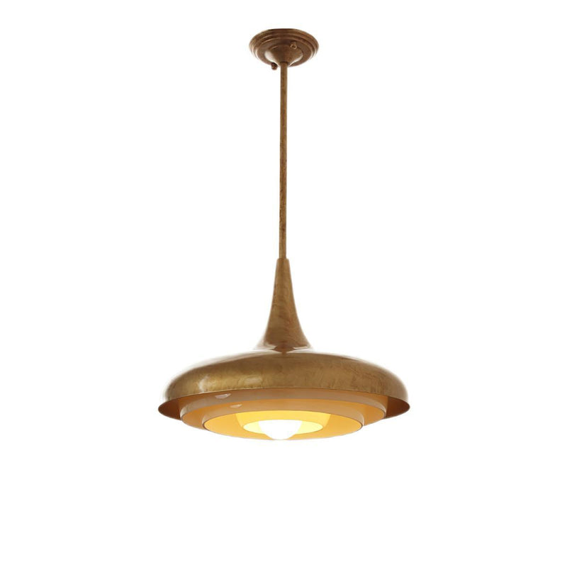 Calyx Pendant Light 17.7"