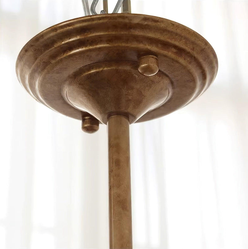 Calyx Pendant Light 17.7"