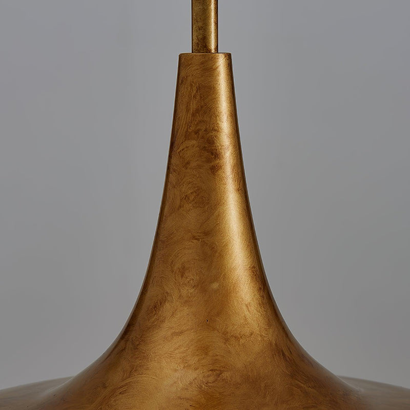 Calyx Pendant Light 17.7"