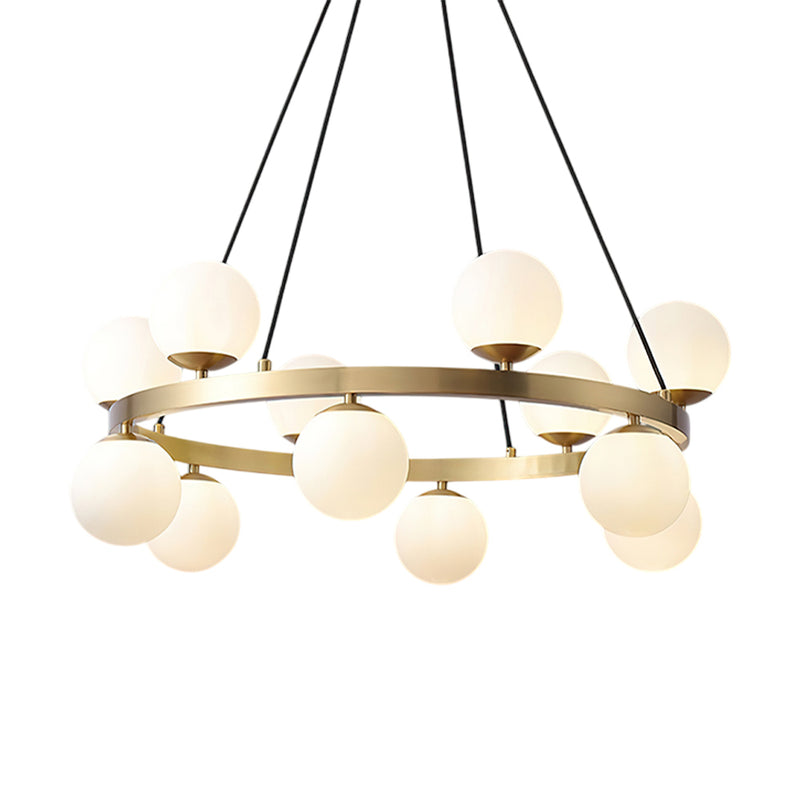 Camille Chandelier