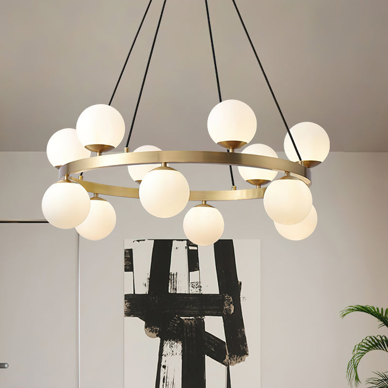 Camille Chandelier