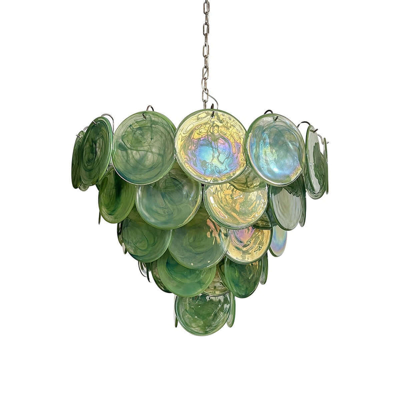 Camisa Disc Chandelier