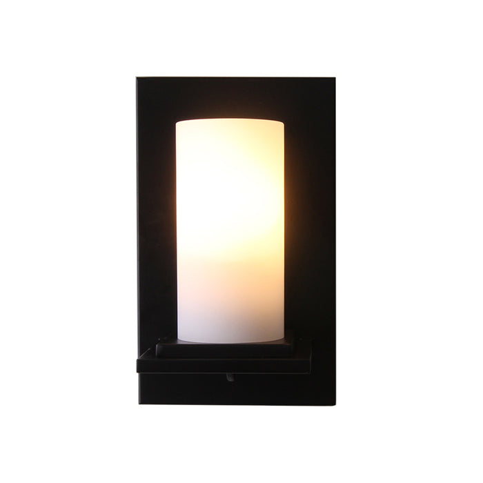 Candle Aria Wall Lamp 7.1"