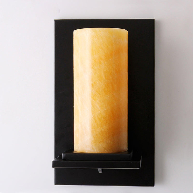 Candle Aria Wall Lamp 7.1"