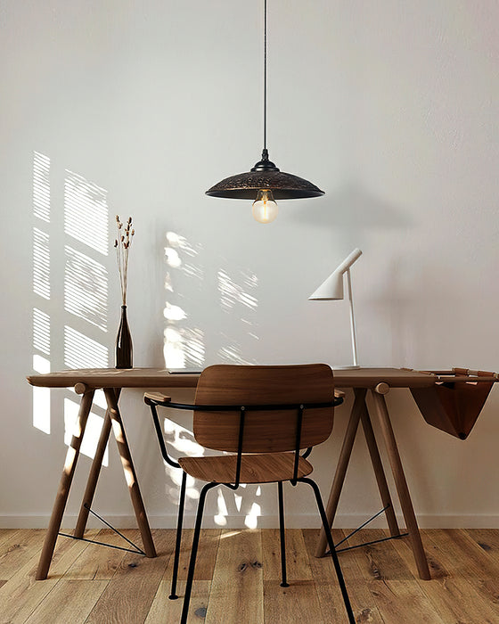 Canopy Pendant Light