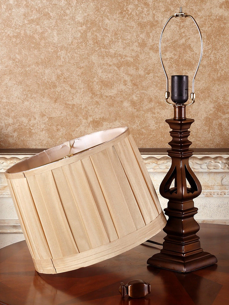 Canora Traditional Vintage Table Lamp