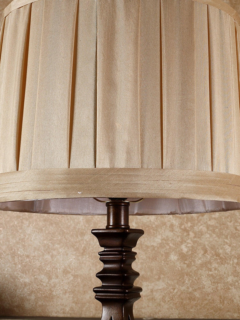Canora Traditional Vintage Table Lamp
