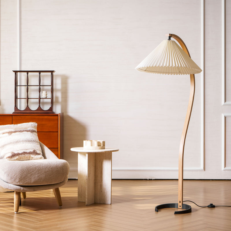 Caprani Floor Lamp 28.4"