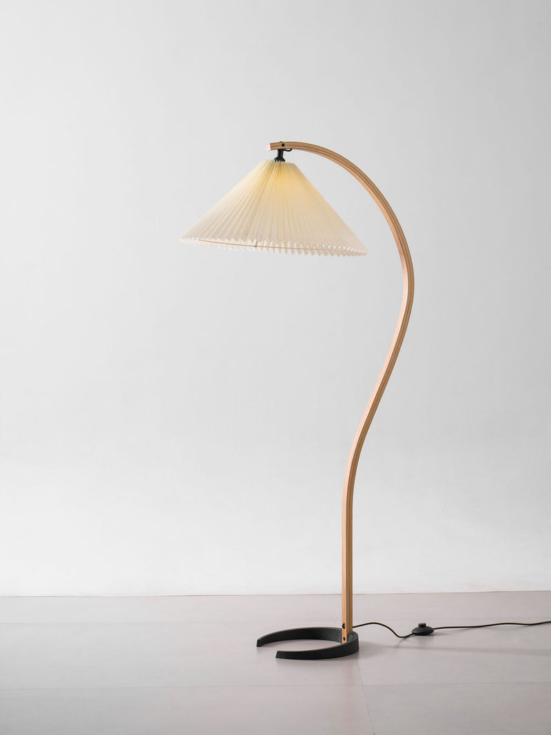 Caprani Floor Lamp 28.4"