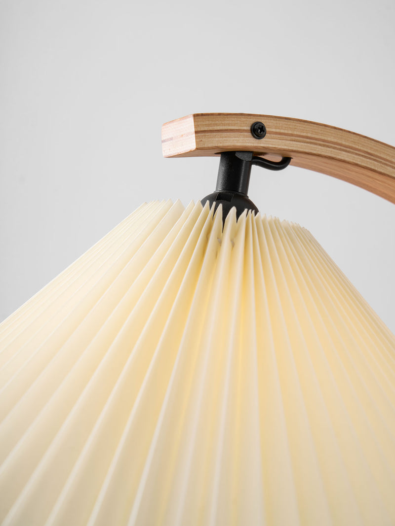 Caprani Floor Lamp 28.4"