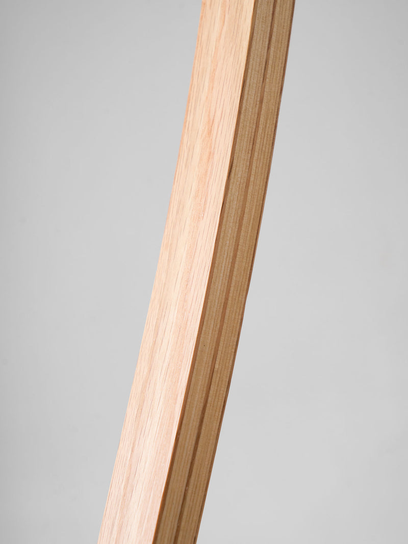 Caprani Floor Lamp 28.4"