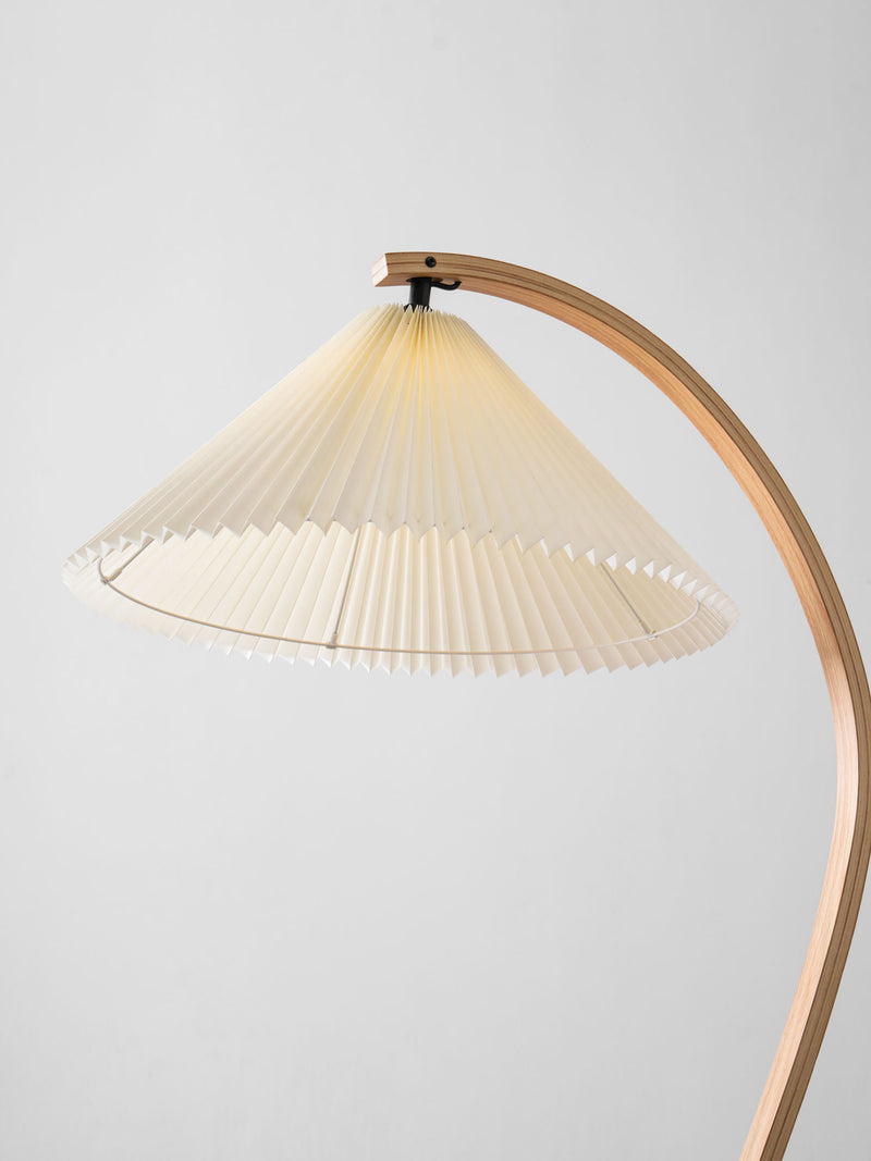 Caprani Floor Lamp 28.4"