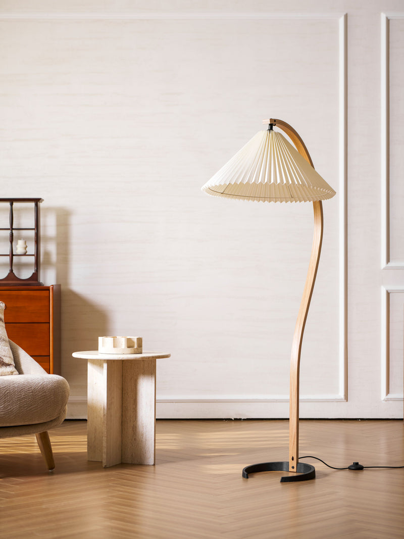 Caprani Floor Lamp 28.4"