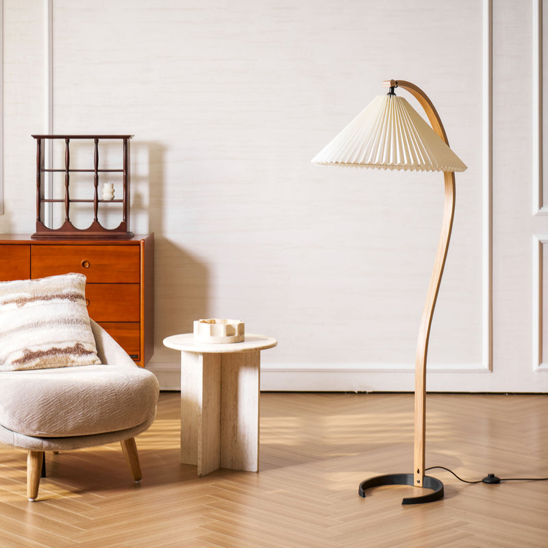 Caprani Floor Lamp 28.4"