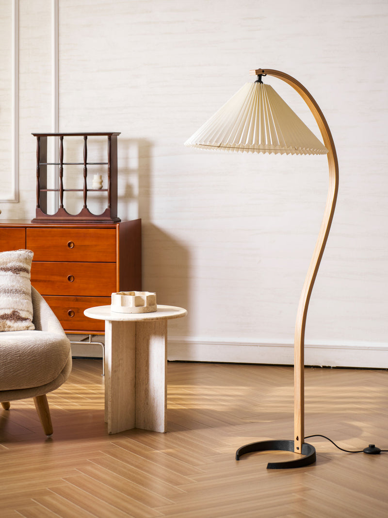 Caprani Floor Lamp 28.4"