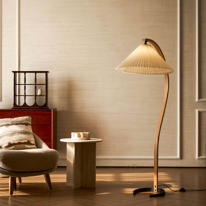 Caprani Floor Lamp 28.4"