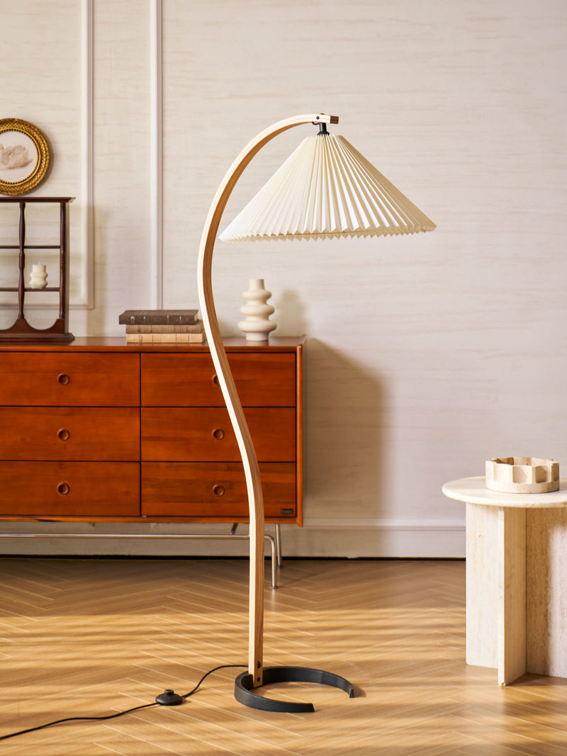 Caprani Floor Lamp 28.4"