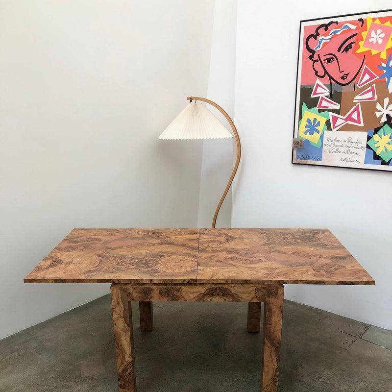 Caprani Floor Lamp 28.4"