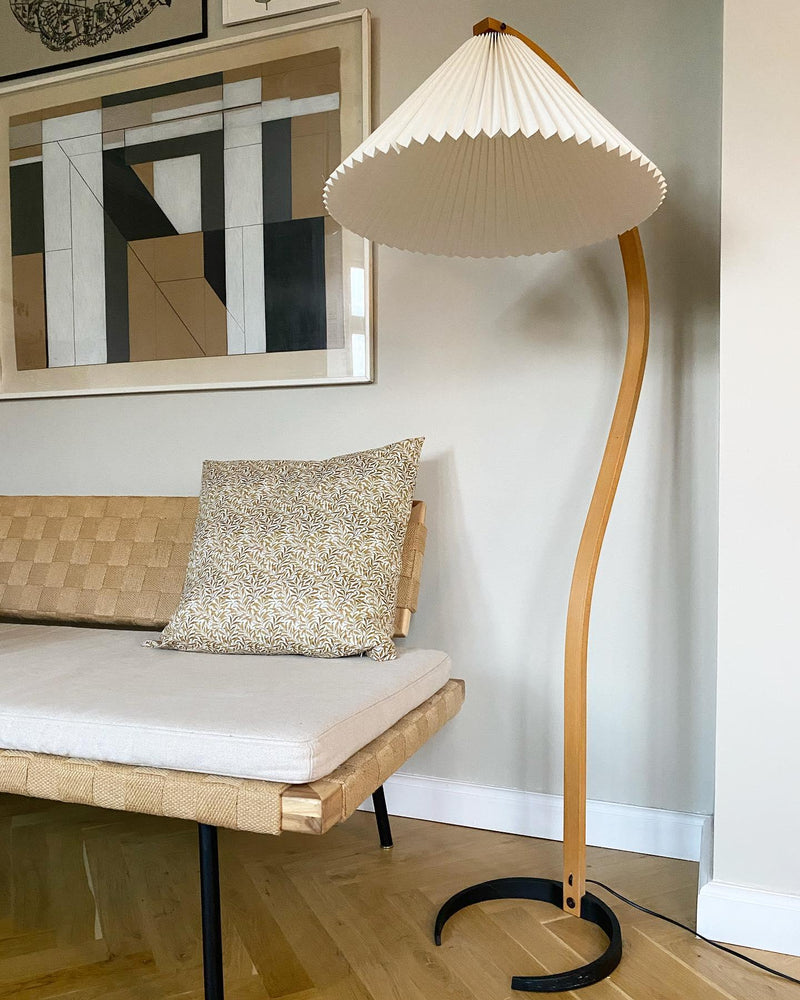 Caprani Floor Lamp 28.4"