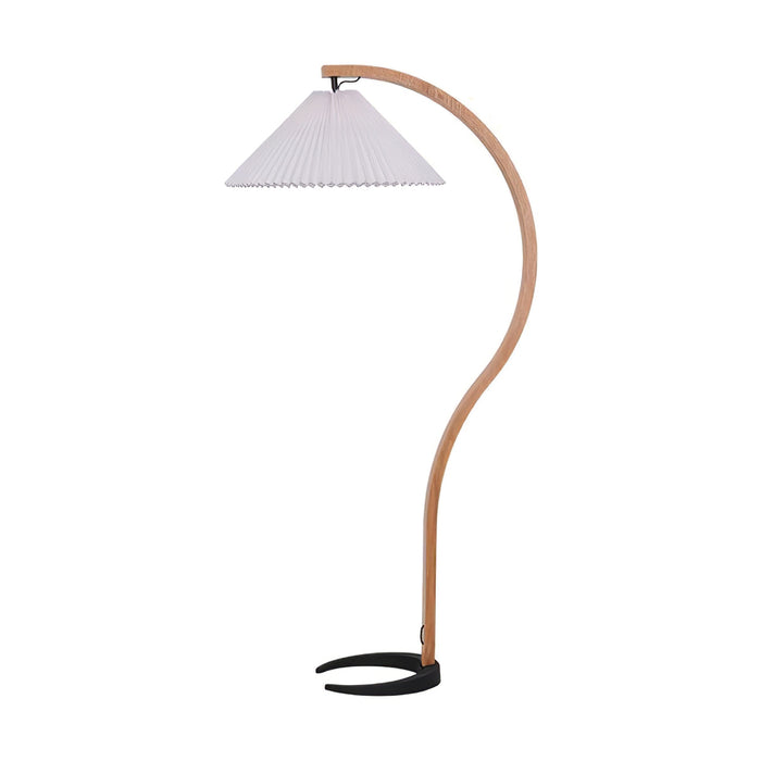 Caprani Floor Lamp 28.4"