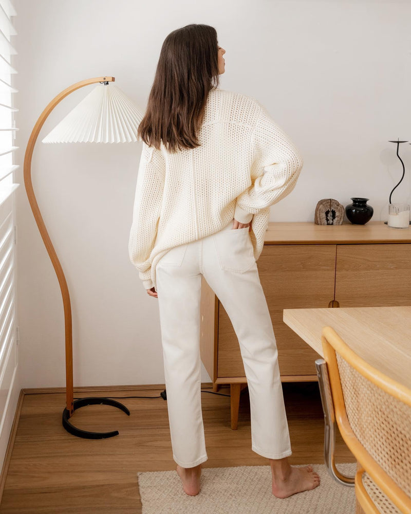 Caprani Floor Lamp 28.4"