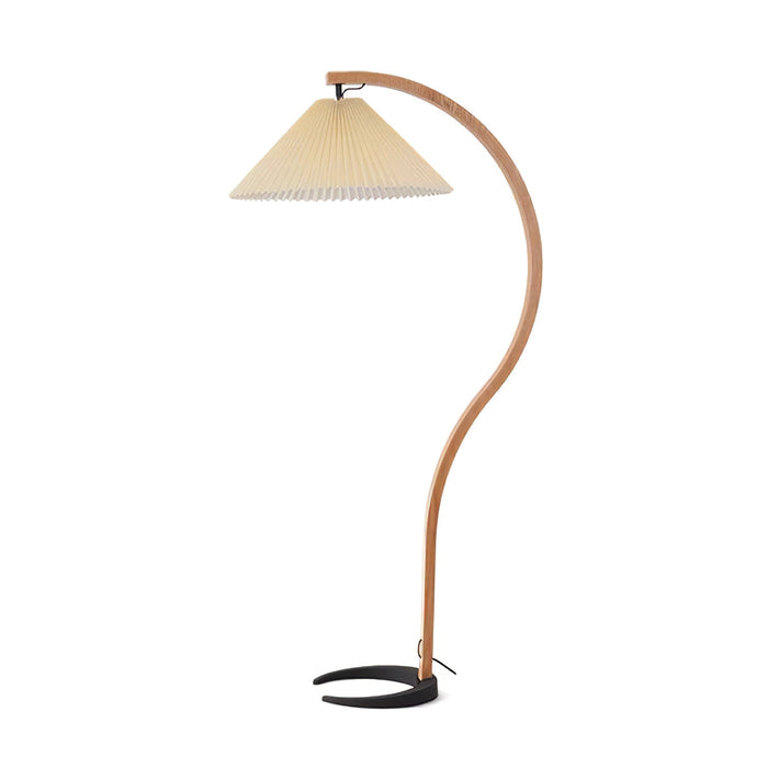 Caprani Floor Lamp 28.4"