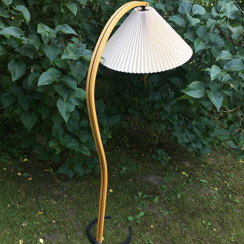 Caprani Floor Lamp 28.4"