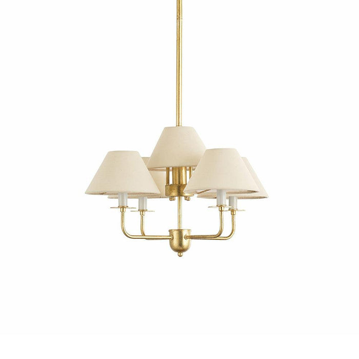 Capucine Chandelier 22.4"