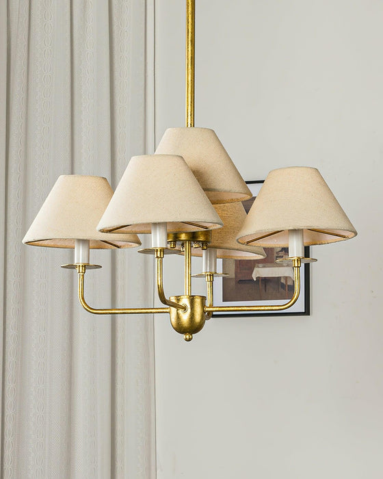 Capucine Chandelier 22.4"