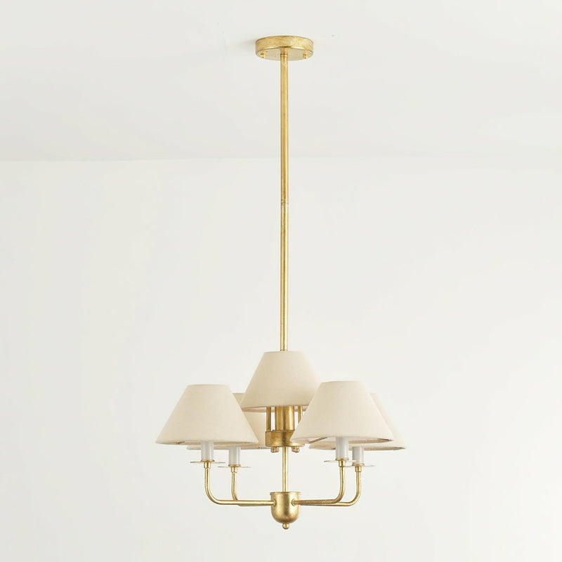 Capucine Chandelier 22.4"
