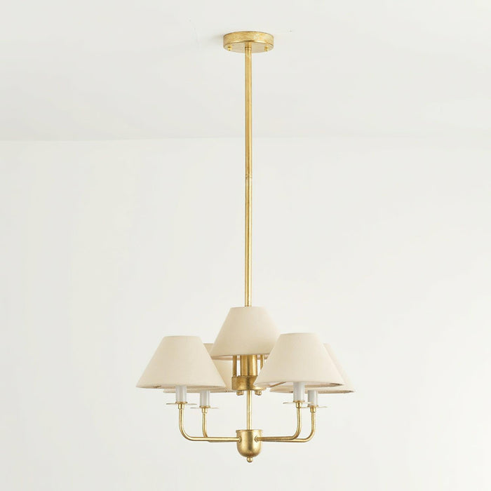 Capucine Chandelier 22.4"