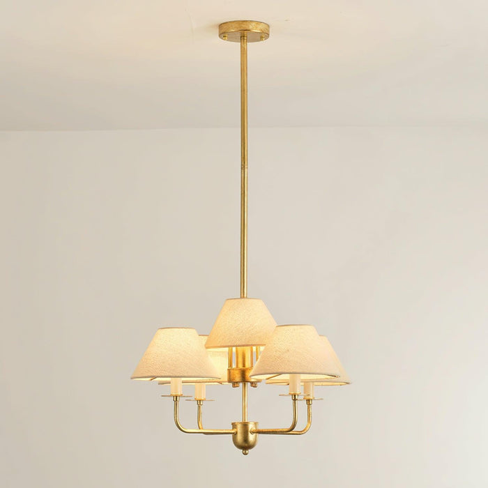 Capucine Chandelier 22.4"