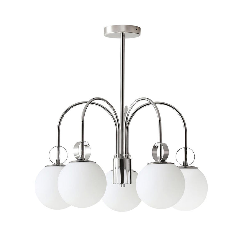 Carisa Collection Chandelier