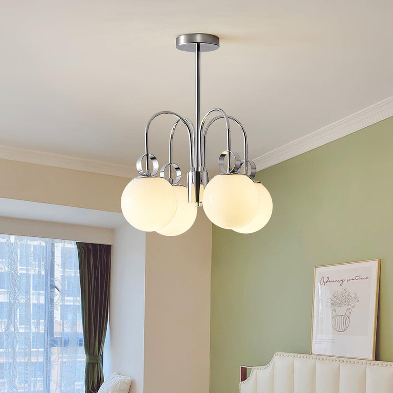 Carisa Collection Chandelier
