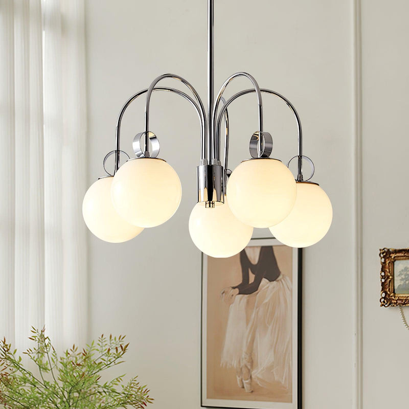 Carisa Collection Chandelier