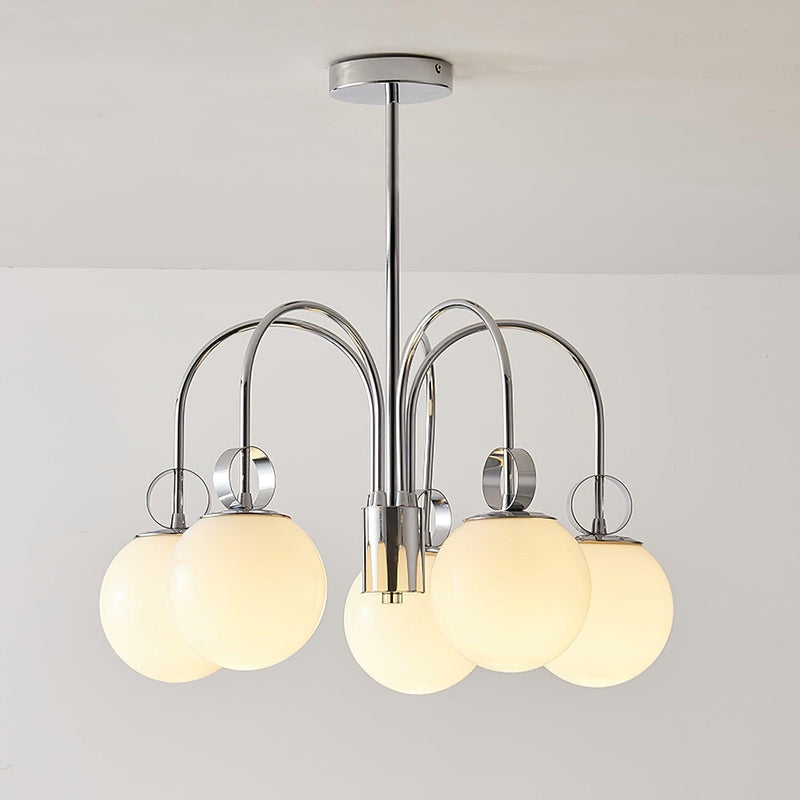 Carisa Collection Chandelier