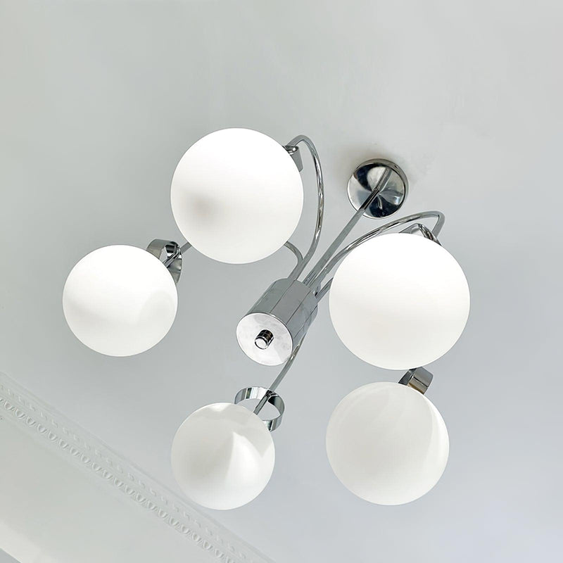 Carisa Collection Chandelier