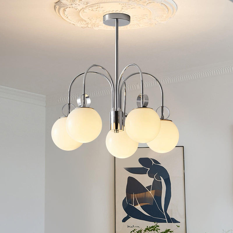 Carisa Collection Chandelier