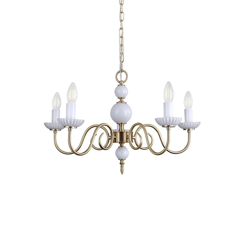 Carlita Chandelier