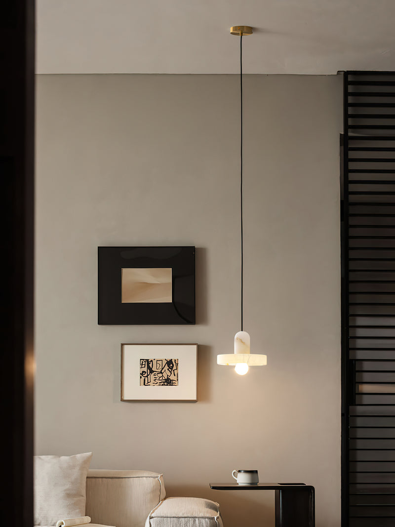 Carrara Pendant Lamp