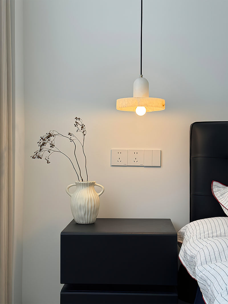 Carrara Pendant Lamp