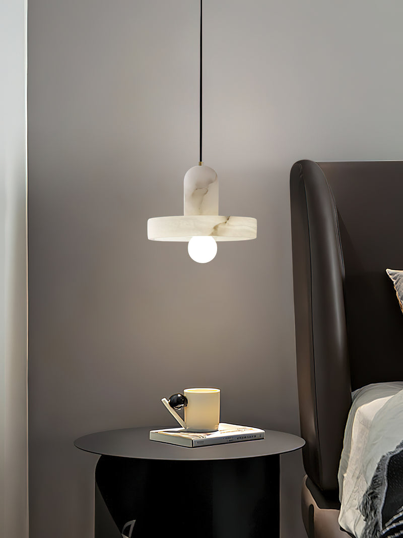 Carrara Pendant Lamp